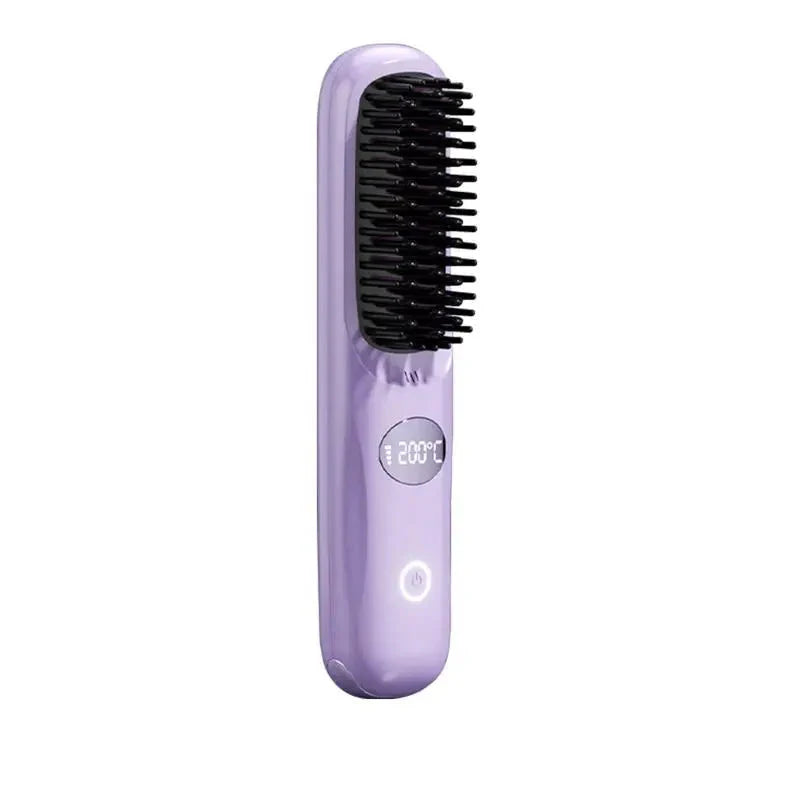 Liso Flash Portátil