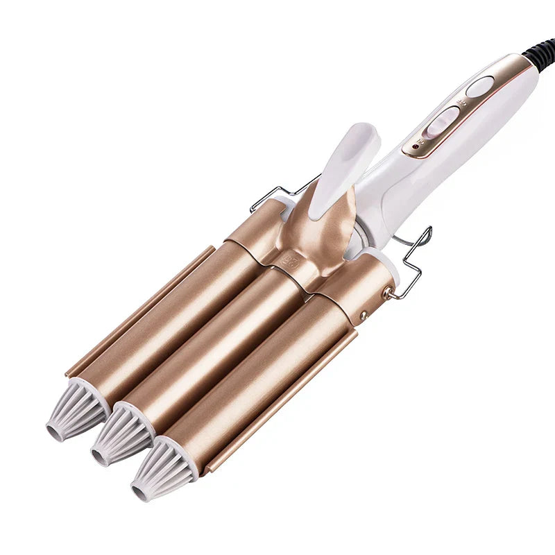 Modelador Tri Ondas