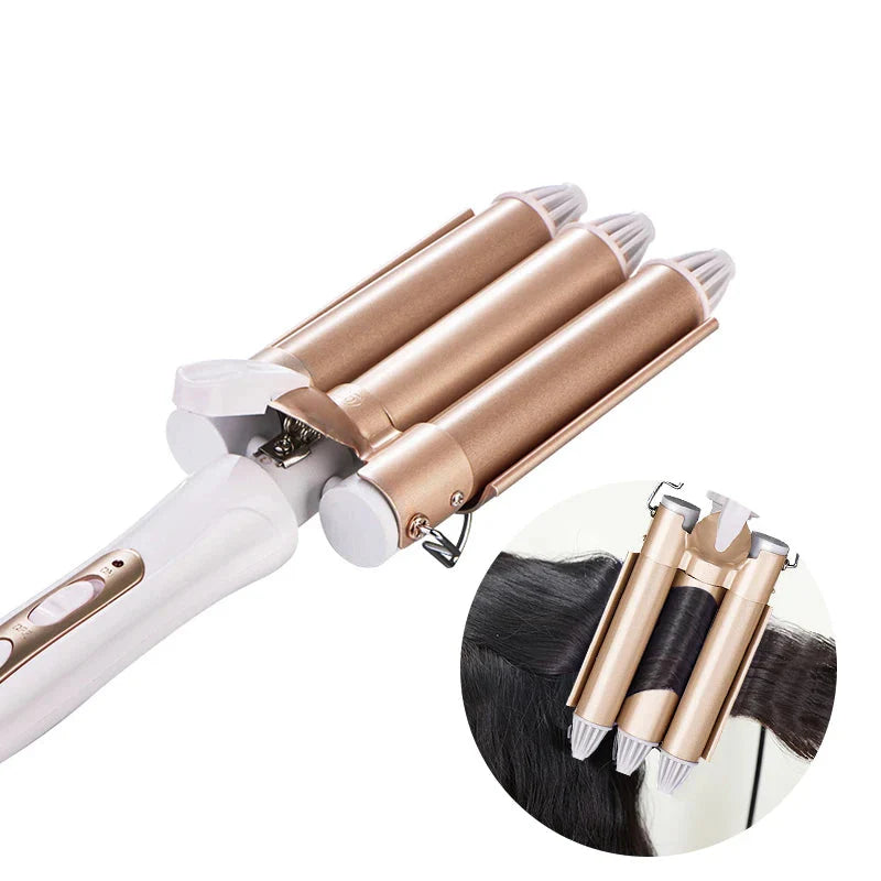 Modelador Tri Ondas