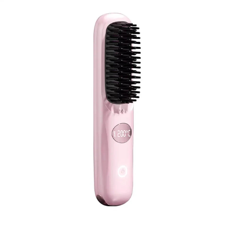 Liso Flash Portátil